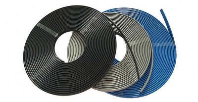 自限溫電熱帶的優(yōu)點詳細說明