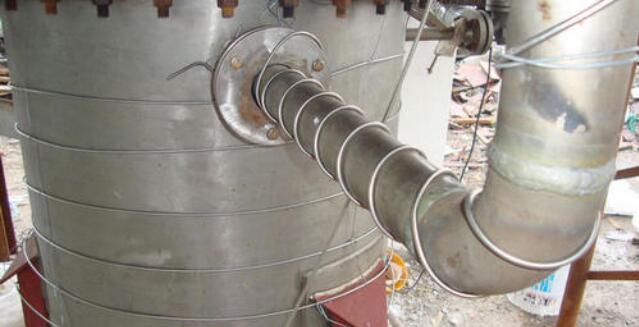 電伴熱故障處理 電伴熱故障處理