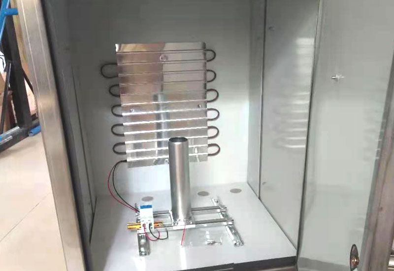 電伴熱儀表保護(hù)箱 電伴熱儀表保護(hù)箱