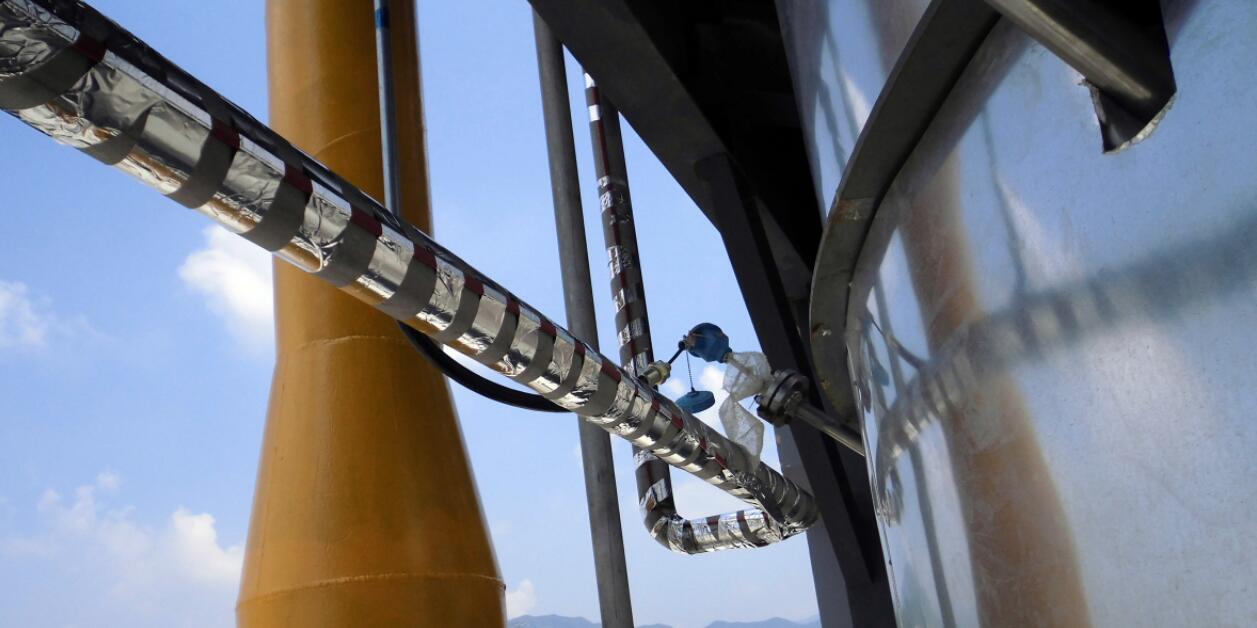 電伴熱型號規(guī)格選擇問題12點終極解決方案