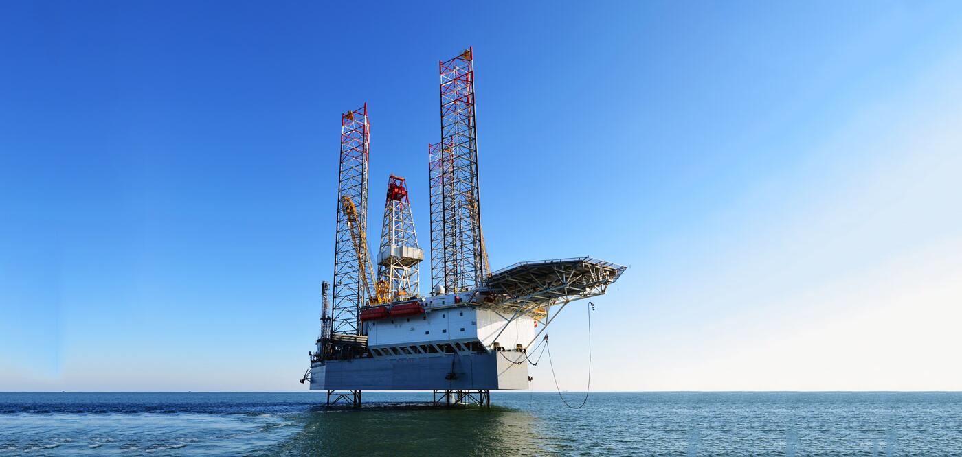 海上天然氣鉆井平臺電伴熱系統(tǒng) 海上天然氣鉆井平臺電伴熱系統(tǒng)