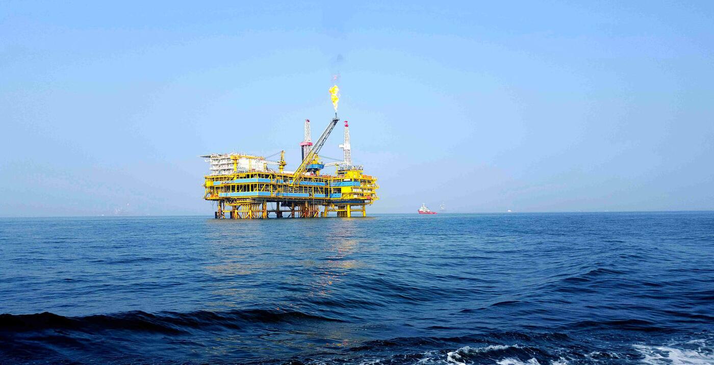 海上天然氣鉆井平臺電伴熱系統(tǒng) 海上天然氣鉆井平臺電伴熱系統(tǒng)