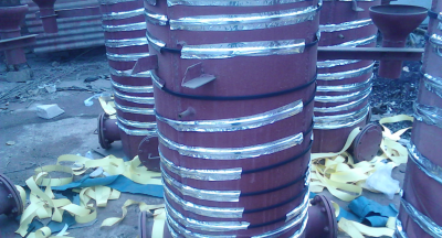 電伴熱系統(tǒng)鋪設(shè)時(shí)需要什么安全防范